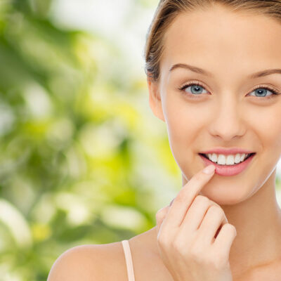 Natural remedies for complete lip care