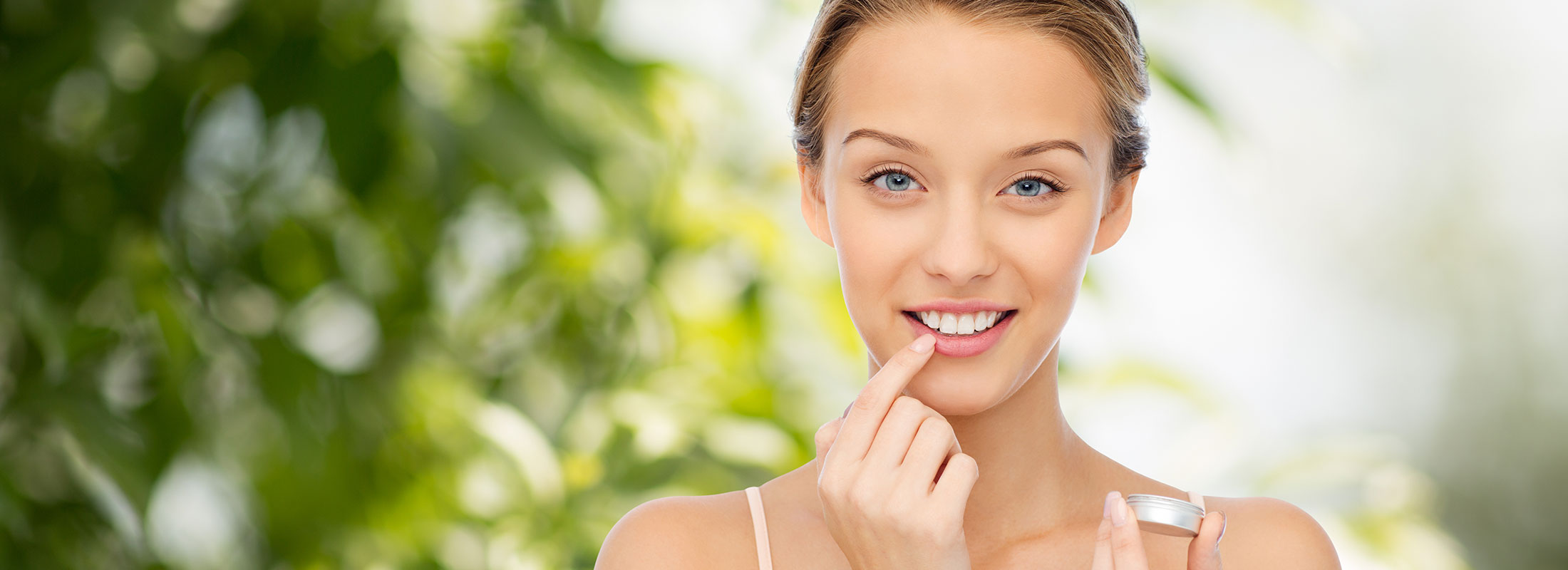 Natural remedies for complete lip care