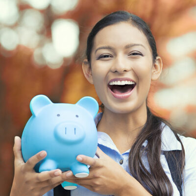 4 popular banks that offer savings accounts for students