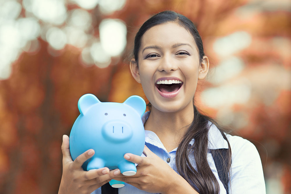 4 popular banks that offer savings accounts for students