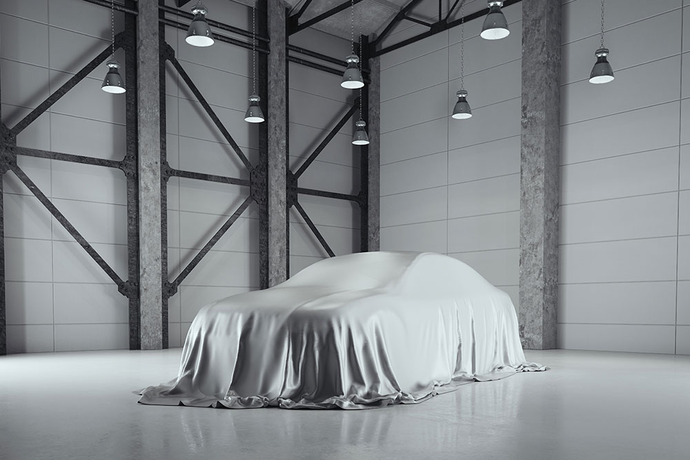 5 types of car covers you need to buy for your car