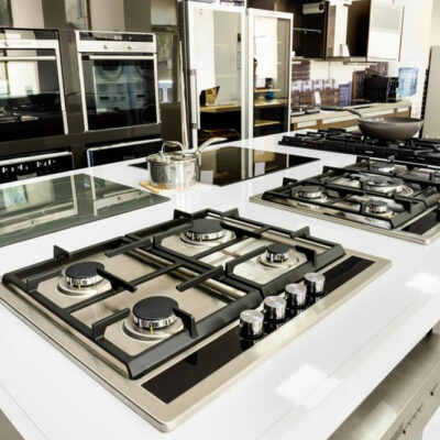 5 popular home appliance brands to choose from