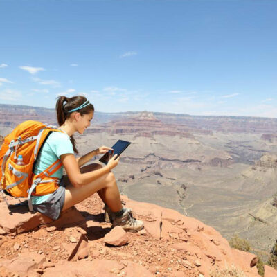 6 tips for solo travellers