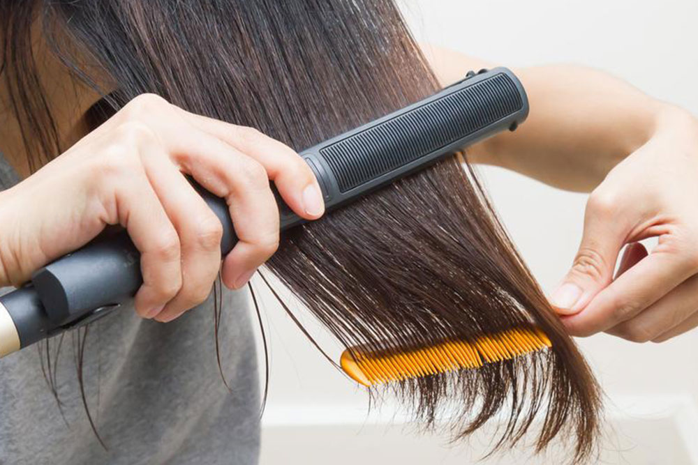 A brief guide to buying hair straighteners