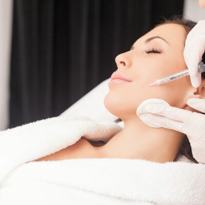 All you need to know about Botox