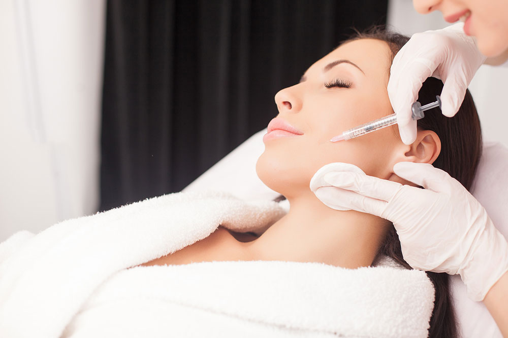 All you need to know about Botox