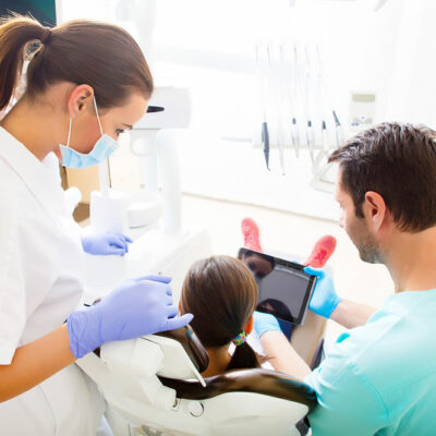 All you need to know about oral cancer examinations