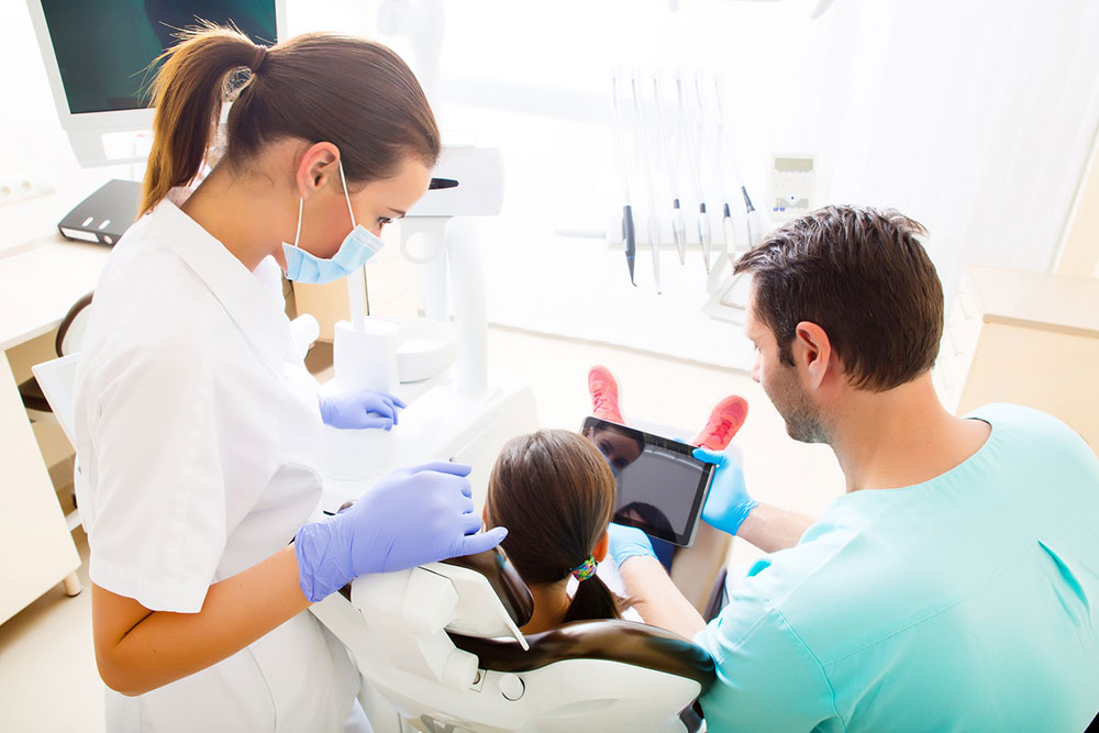 All you need to know about oral cancer examinations