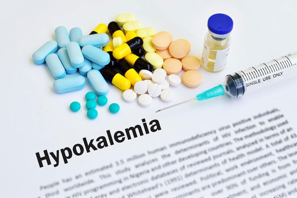 Diagnosis and treatment of Hypocalcemia