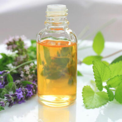 The Dangers of Essential Oils with Pets