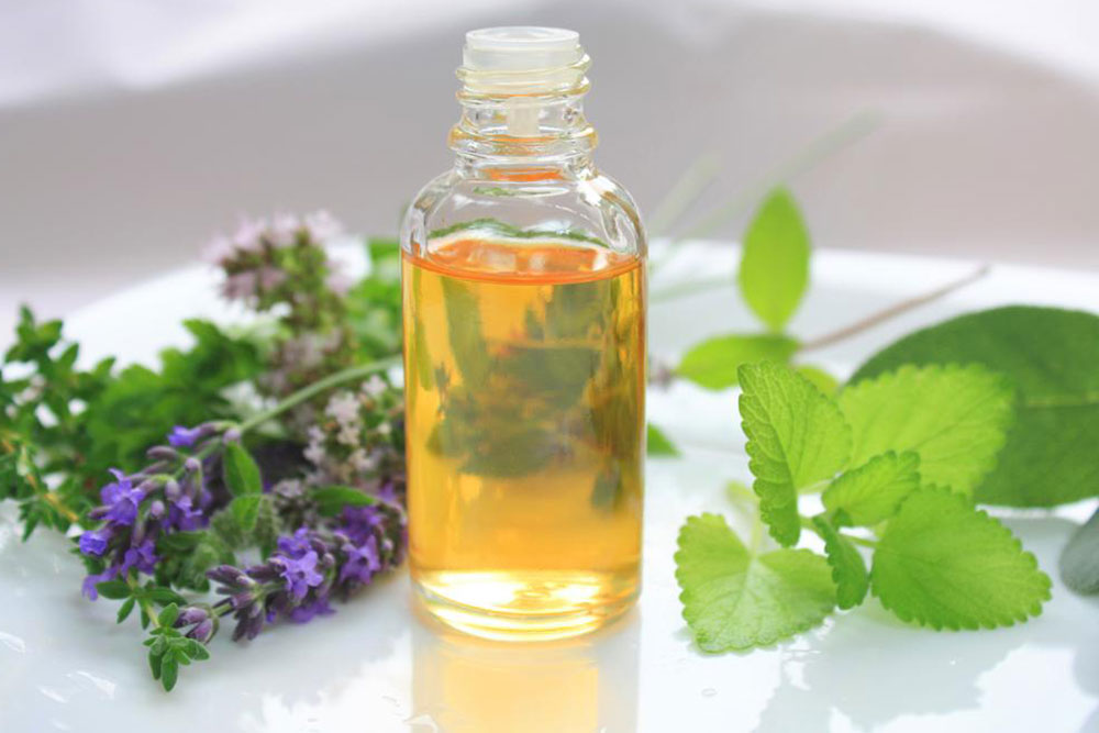 The Dangers of Essential Oils with Pets