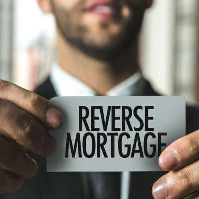 Pros and Cons of a Reverse Mortgage