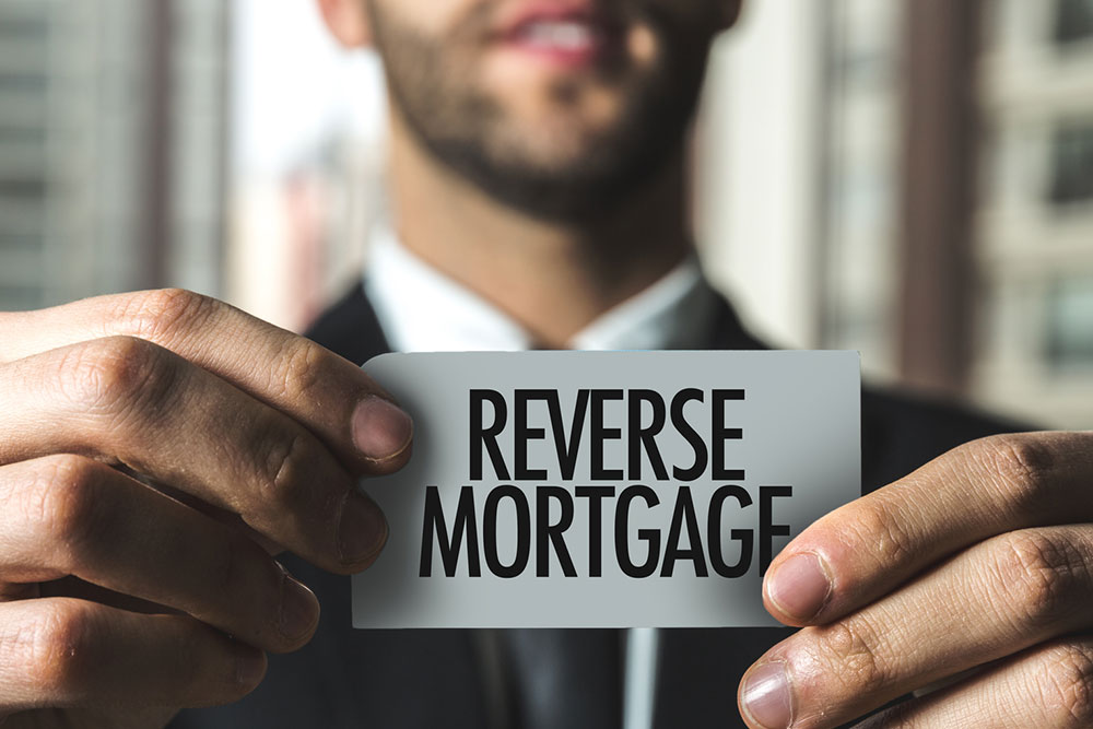 Pros and Cons of a Reverse Mortgage