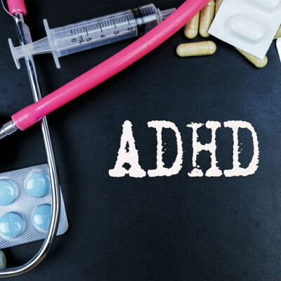 Top 6 myths about ADHD