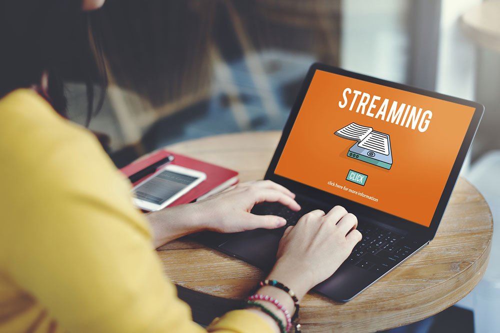 Three key factors to consider before buying media streaming devices