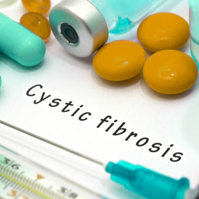 Treatment options for cystic fibrosis