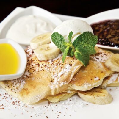 Smart Snacking for Eczema