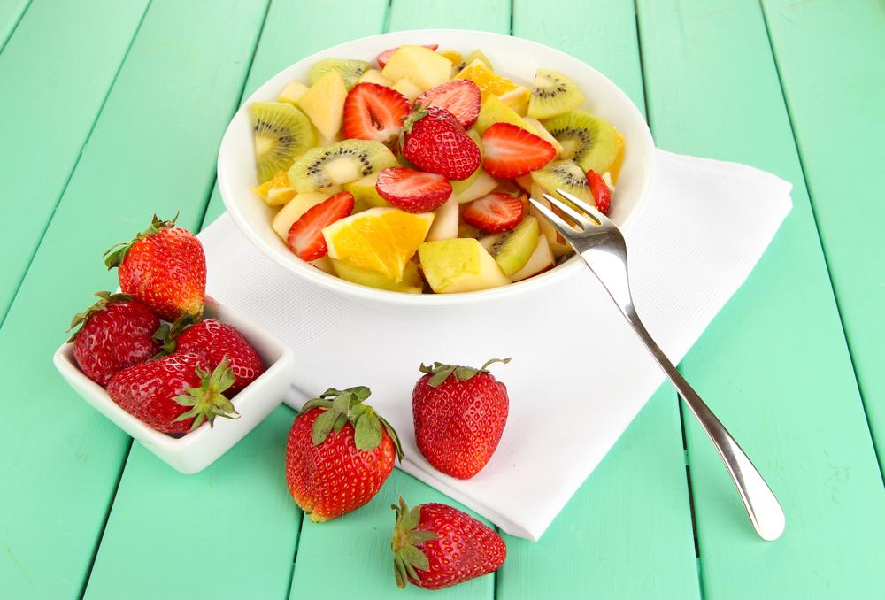 Snacks that Help Lower Cholesterol