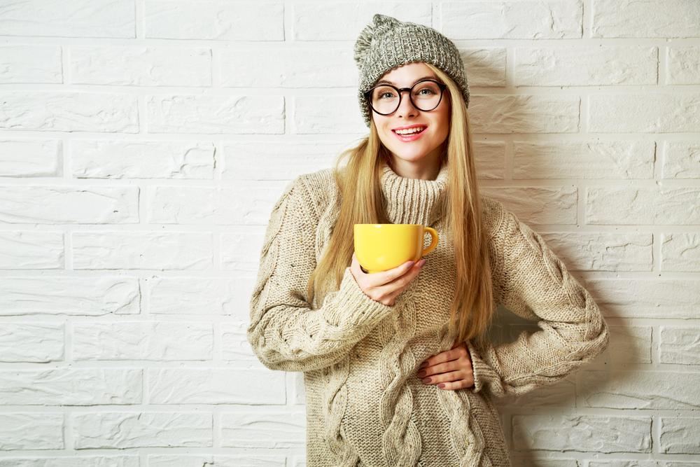 Winter fashion hacks and tips for women