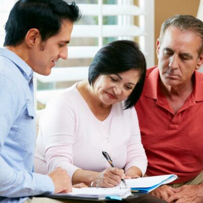 4 feasible tax deductions for seniors and retirees