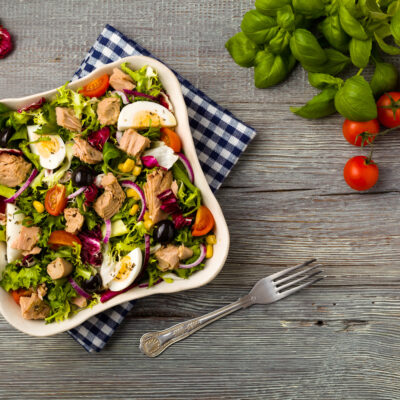 Ideal Snacks for Diabetes