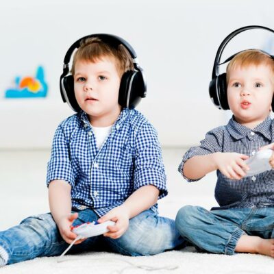 Things to consider while buying a gaming console for children