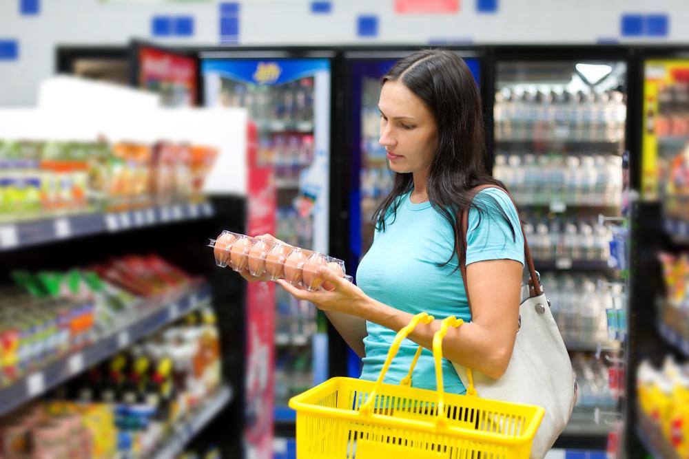 5 easy ways to save money on food
