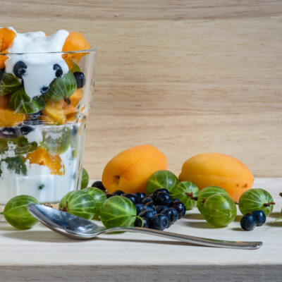 Healthy Snacks for Busy Kids