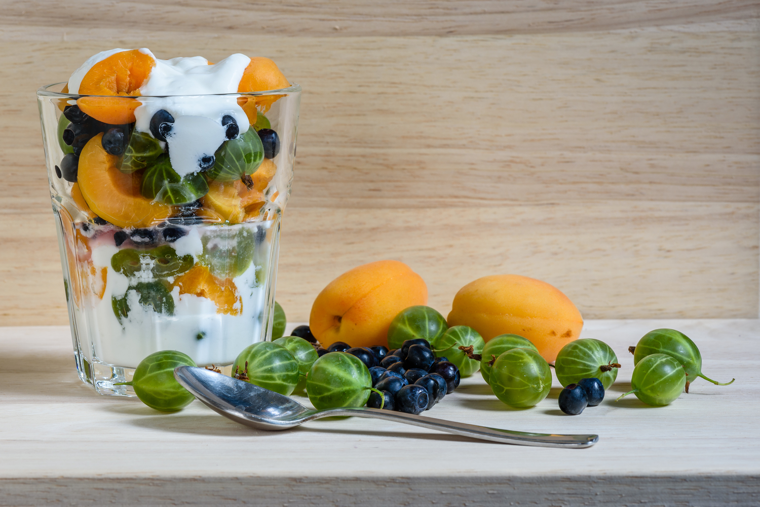 Healthy Snacks for Busy Kids