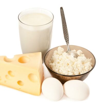 Foods To Avoid Eating With Asthma