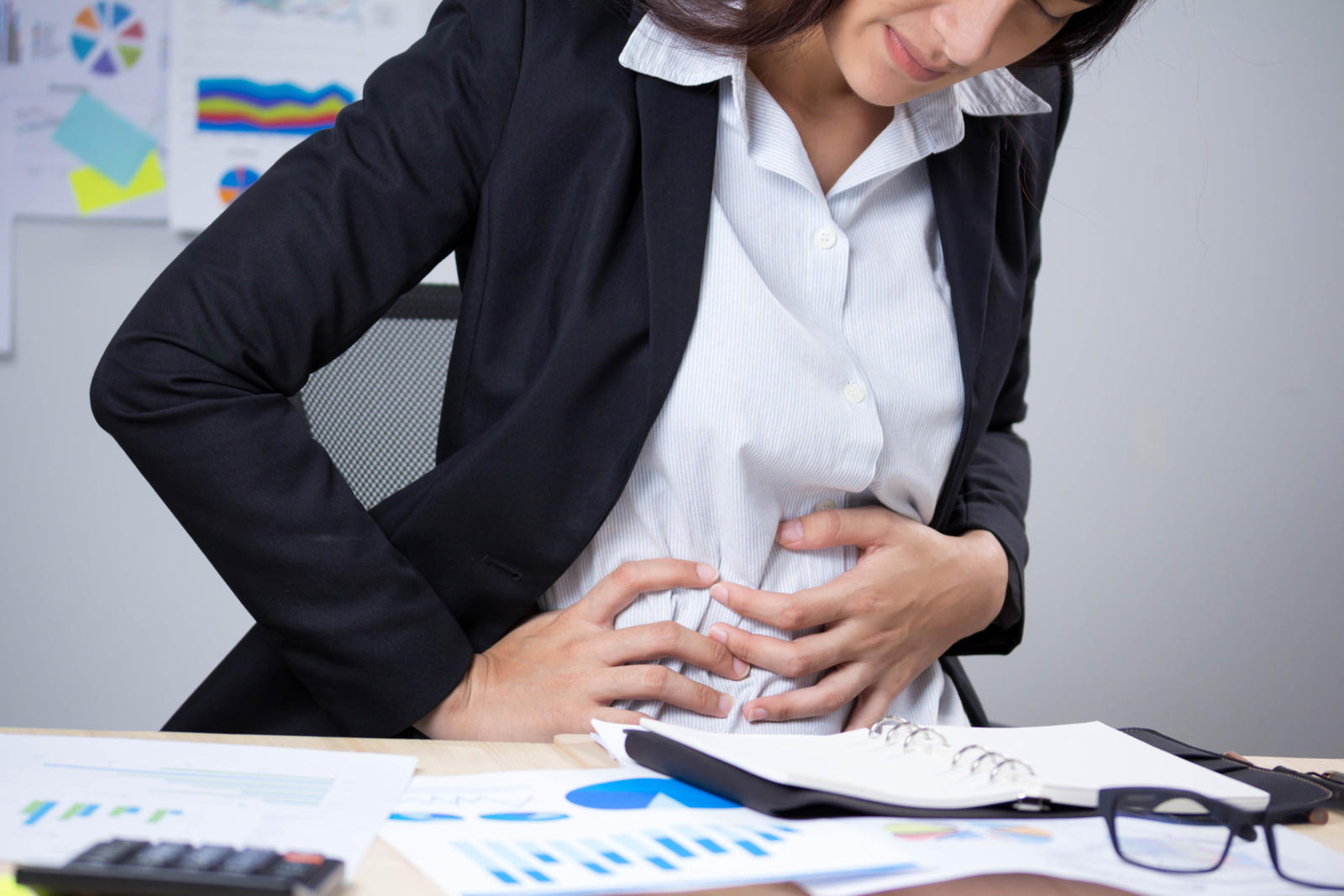 The Worst Foods for Colitis